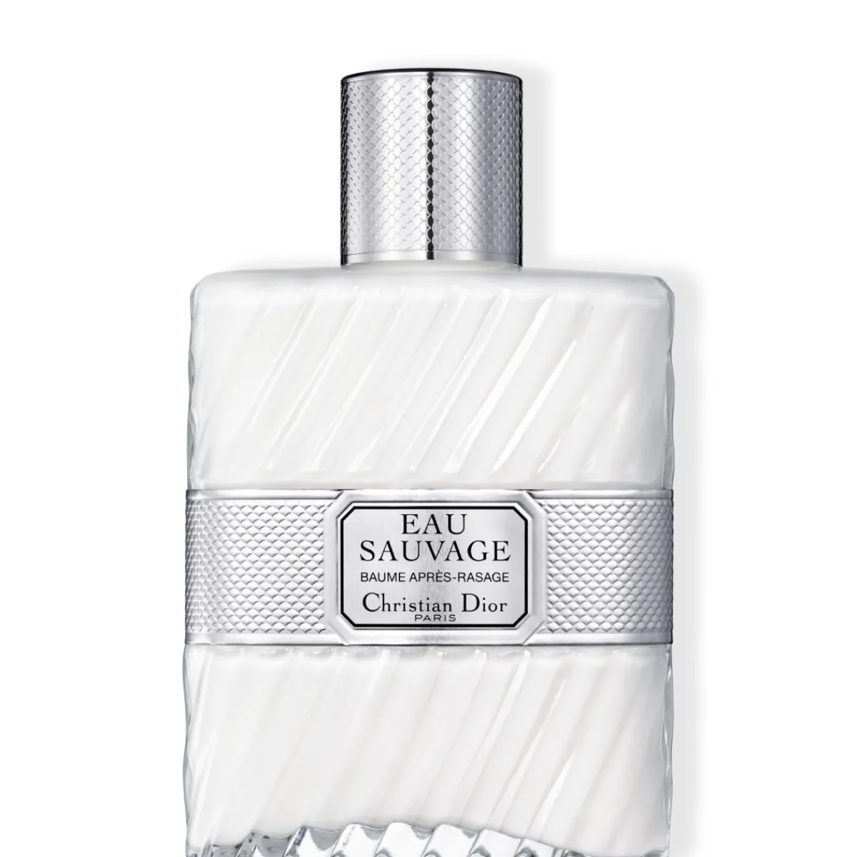 Dior Après-Rasage|- Eau Sauvage - Baume après-rasage 100 ml