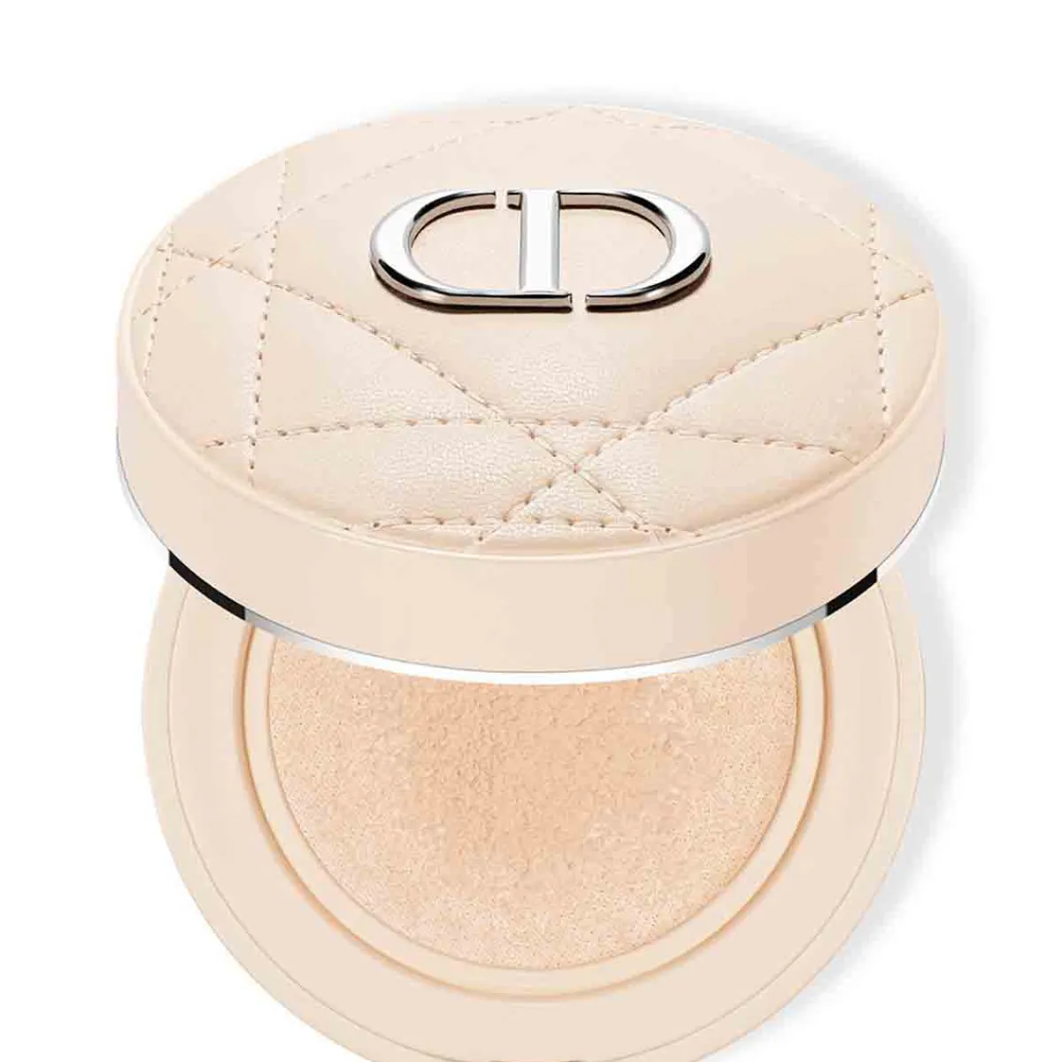 Dior Poudre Matifiante|- Forever Cushion Powder - Poudre libre soin ultra-fine & fraîche