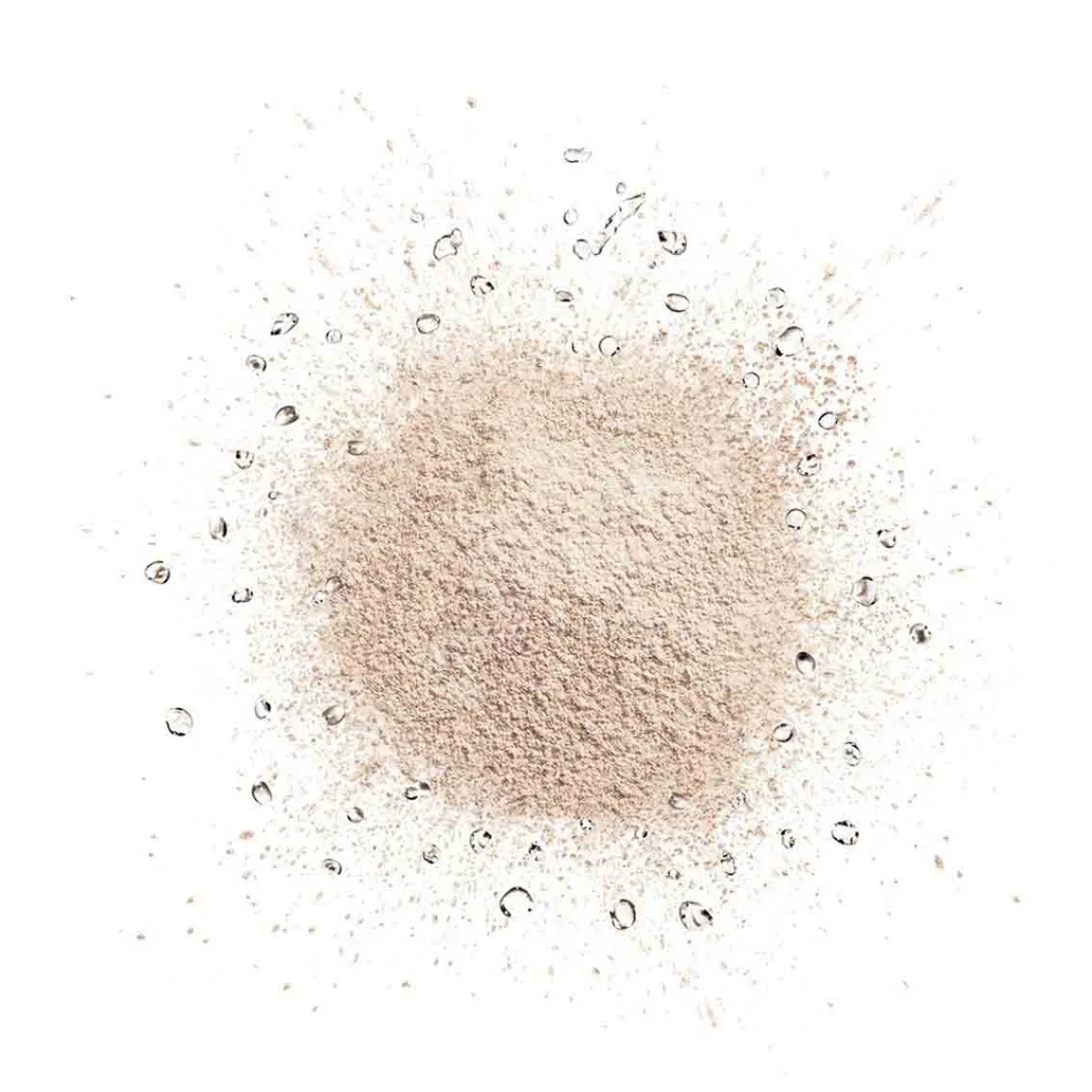 Dior Poudre Matifiante|- Forever Cushion Powder - Poudre libre soin ultra-fine & fraîche