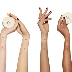 Dior Poudre Matifiante|- Forever Cushion Powder - Poudre libre soin ultra-fine & fraîche