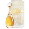 Dior Pour Elle|Eau De Parfum|- J'adore L'Or - édition limitée Parfum - notes florales solaires et intenses