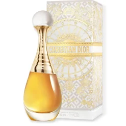 Dior Pour Elle|Eau De Parfum|- J'adore L'Or - édition limitée Parfum - notes florales solaires et intenses