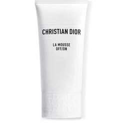 Dior Nettoyant|- La Mousse OFF/ON Mousse nettoyante et purifiante