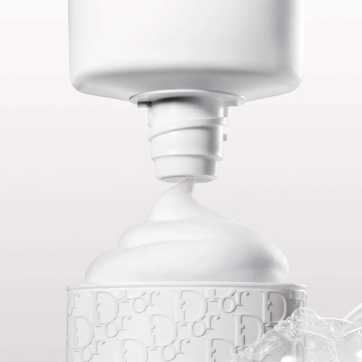 Dior Nettoyant|- La Mousse OFF/ON Mousse nettoyante et purifiante
