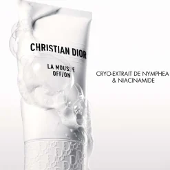Dior Nettoyant|- La Mousse OFF/ON Mousse nettoyante et purifiante