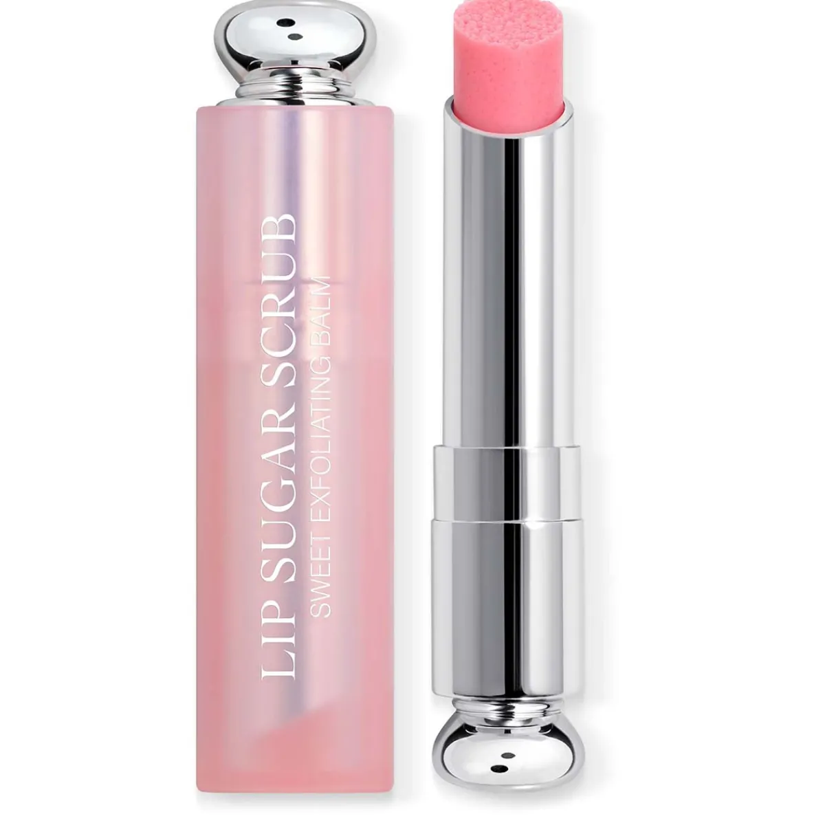 Dior Baume À Lèvres|Soin Des Lèvres|- Lip Sugar Scrub - Baume Lèvres exfoliant doux au sucre sans rinçage