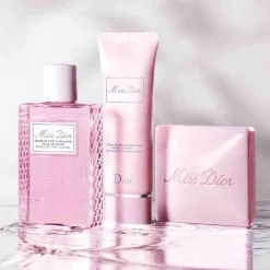 Dior Soin Des Mains|Soin Corps Parfumé|- Miss - Crème de Rose Onctueuse mains 50 ml