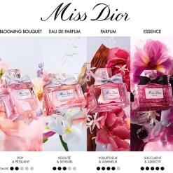 Dior Eau De Parfum|- Miss - Eau de Parfum
