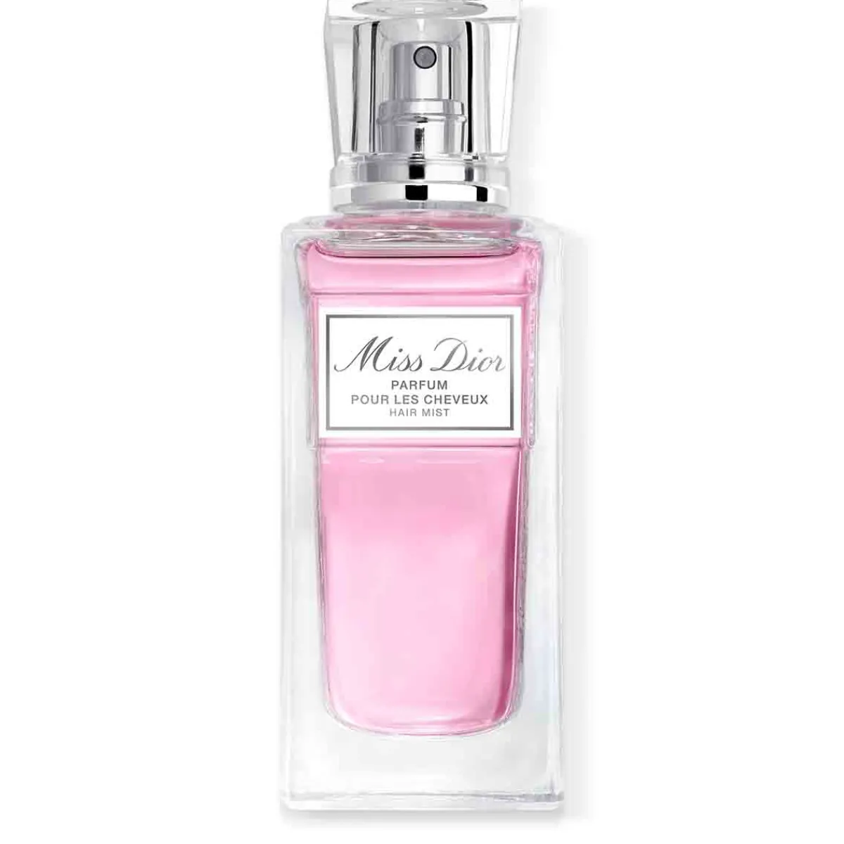 Dior Soin Corps Parfumé|Parfums Cheveux|- Miss - Parfum pour les cheveux 30 ml
