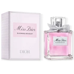 Dior Eau De Toilette|- Miss Blooming Bouquet - Eau de toilette notes fraîches et tendres