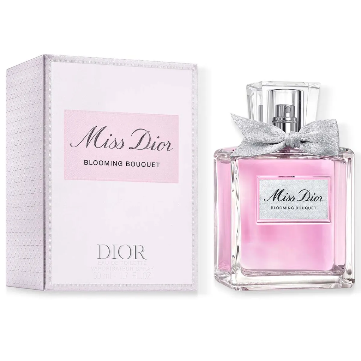 Dior Eau De Toilette|- Miss Blooming Bouquet - Eau de toilette notes fraîches et tendres