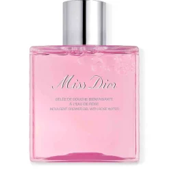 Dior Gel Douche|- Miss Rose Gel Douche pour le Corps 175ml