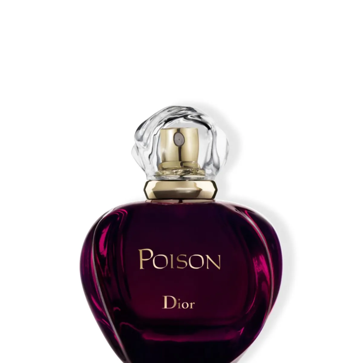 Dior Eau De Toilette|- Poison - Eau de Toilette