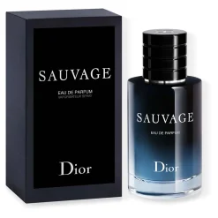 Dior Rechargeables|Eau De Parfum|- Sauvage - Eau de Parfum