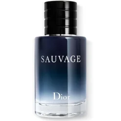 Dior Rechargeables|Eau De Toilette|- Sauvage - Eau de Toilette