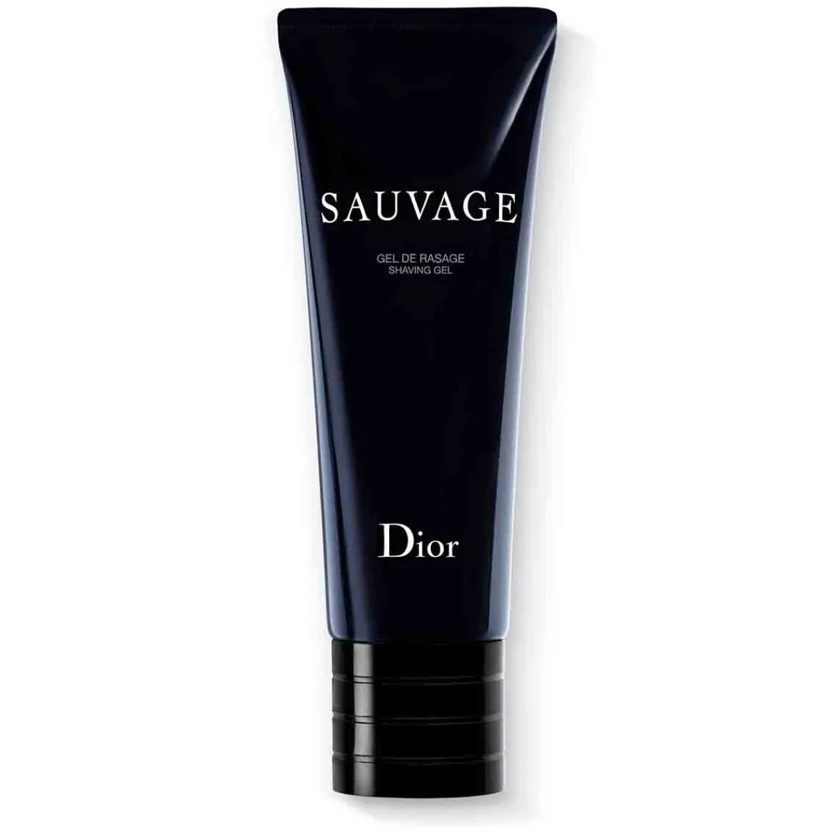 Dior Après-Rasage|Gel De Rasage|- Sauvage - Gel de Rasage