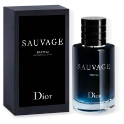 Dior Rechargeables|Eau De Parfum|- Sauvage - Parfum