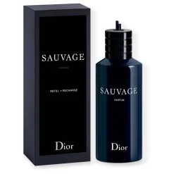 Dior Recharges De Parfums|Rechargeables|- Sauvage - Recharge Parfum