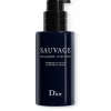 Dior Nettoyant|Nettoyant|- Sauvage Le Nettoyant - Nettoyant visage - charbon noir et cactus 125 ml