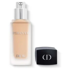 Dior Fond De Teint|Forever - Fond de teint mat 24 h sans transfert – enrichi en soin – clean