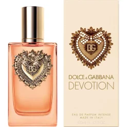 Dolce & Gabbana Eau De Parfum|- Devotion - Eau de Parfum Intense