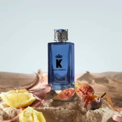 Dolce & Gabbana Eau De Parfum|- K by Dolce&Gabbana - Eau de Parfum