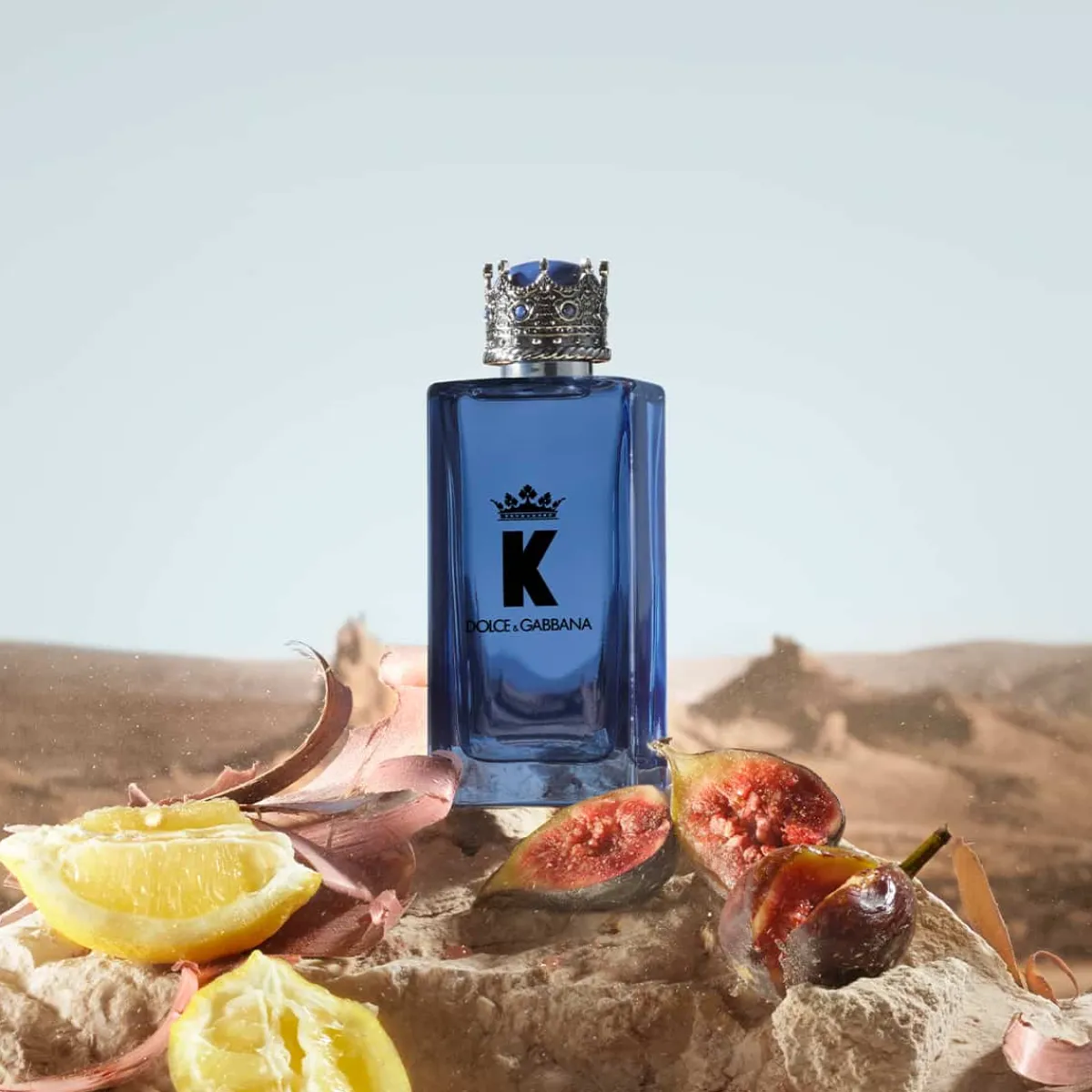 Dolce & Gabbana Eau De Parfum|- K by Dolce&Gabbana - Eau de Parfum