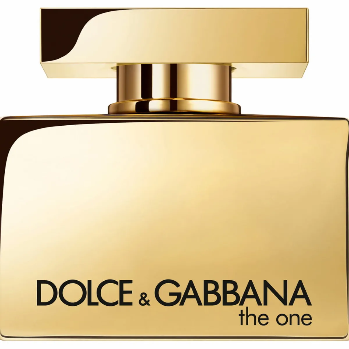 Dolce & Gabbana Eau De Parfum|- The One Gold - Eau de Parfum Intense