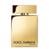 Dolce & Gabbana Eau De Parfum|- The One pour Homme Gold - Eau de Parfum Intense 100 ml