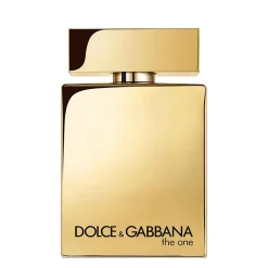 Dolce & Gabbana Eau De Parfum|- The One pour Homme Gold - Eau de Parfum Intense 100 ml