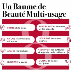 Elizabeth Arden Soin Des Mains|Soin Spécifique|- Eight Hour Cream - Baume Apaisant Réparateur Légèrement Parfumée 50 ml