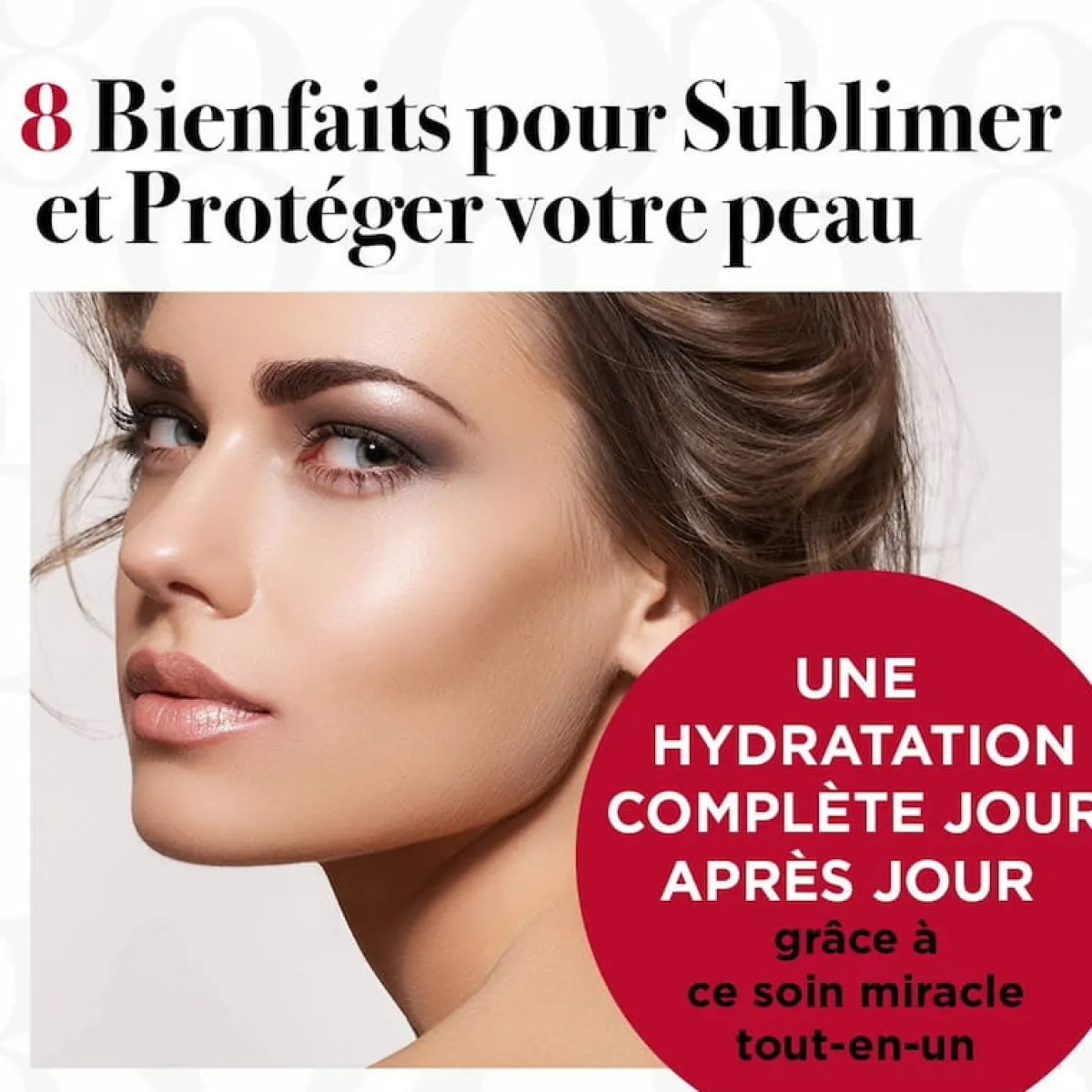 Elizabeth Arden Soin Des Mains|Soin Spécifique|- Eight Hour Cream L'ORIGINAL - Baume Apaisant Réparateur 50 ml