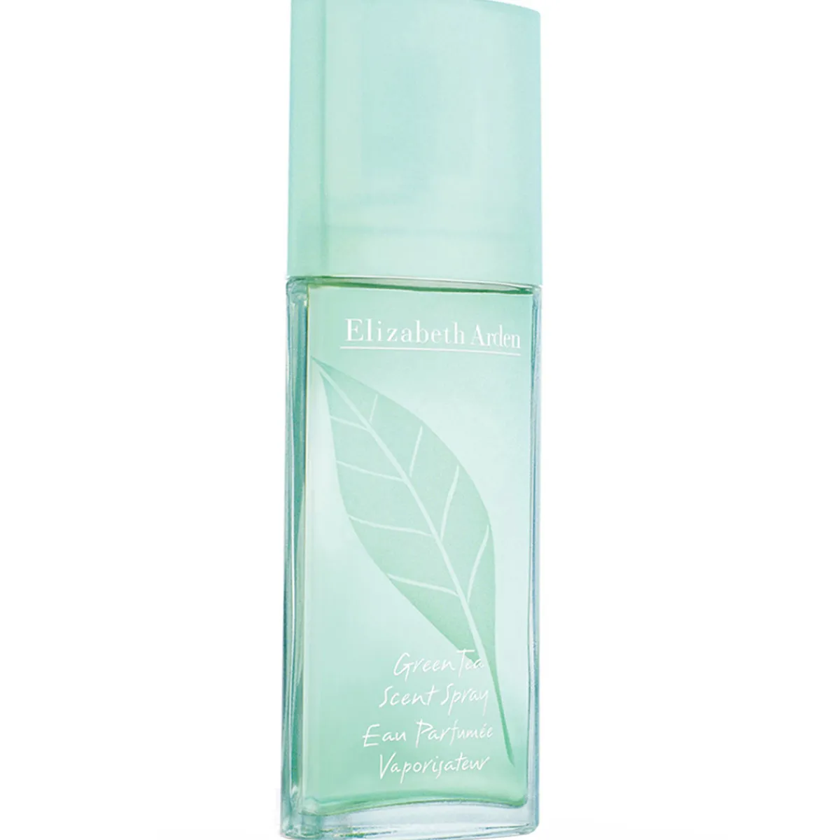 Elizabeth Arden Parfums Pas Cher|- Green Tea - Eau Parfumée