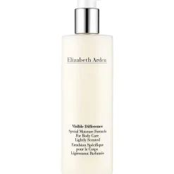 Elizabeth Arden Soin Hydratant|- Visible Difference - Emulsion pour le corps 300 ml