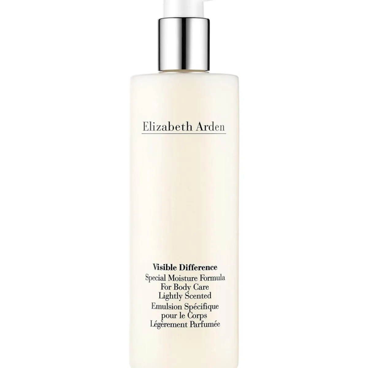Elizabeth Arden Soin Hydratant|- Visible Difference - Emulsion pour le corps 300 ml