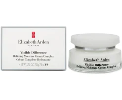 Elizabeth Arden Hydratant Visage|Crèmes De Jour|- Visible Difference - Crème Complexe Hydratante 75 ml