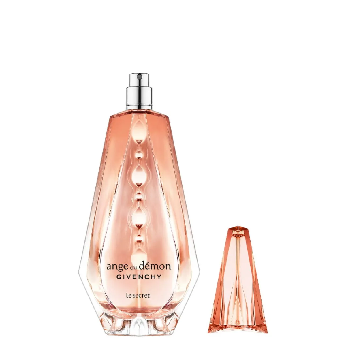 Givenchy Eau De Parfum|- Ange ou Démon Le secret - Eau de Parfum