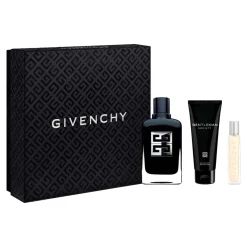 Givenchy Pour Lui|Coffrets Homme|- Coffret Gentleman Society - Eau de Parfum