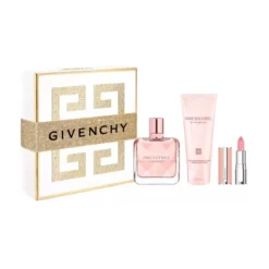 Givenchy Pour Elle|- Coffret Irrésistible - Eau de Parfum 50ml + 2 produits