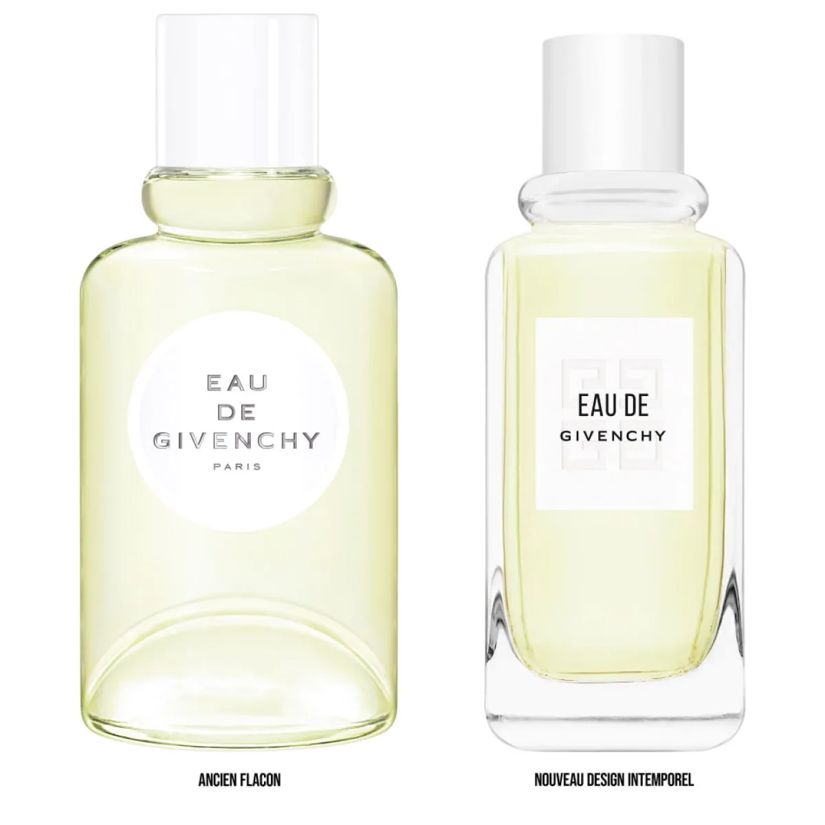 Givenchy Eau De Toilette|- Eau de - Eau de Toilette Vaporisateur 100 ml
