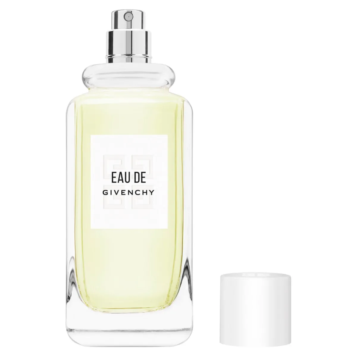 Givenchy Eau De Toilette|- Eau de - Eau de Toilette Vaporisateur 100 ml