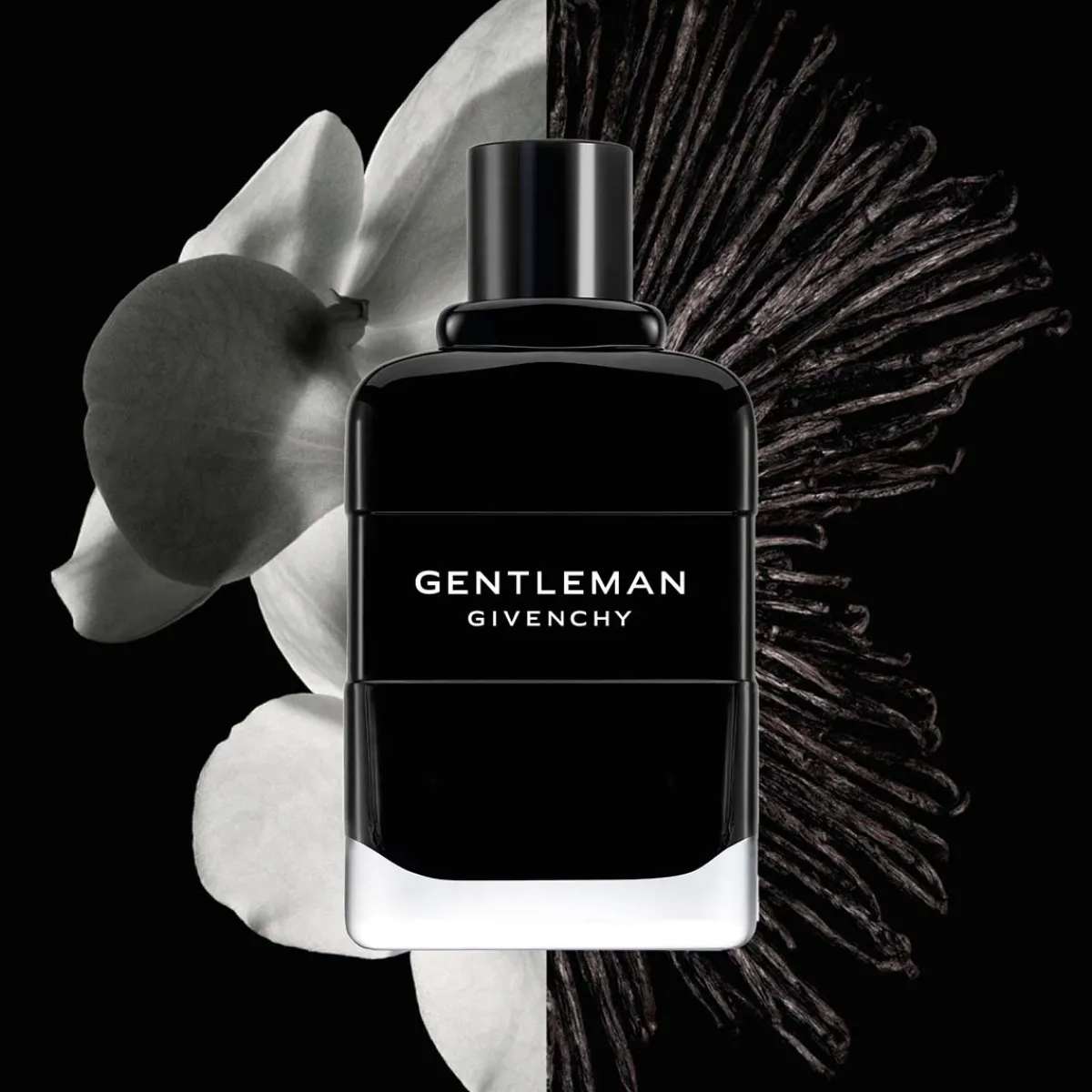 Givenchy Eau De Parfum|- Gentleman - Eau de Parfum