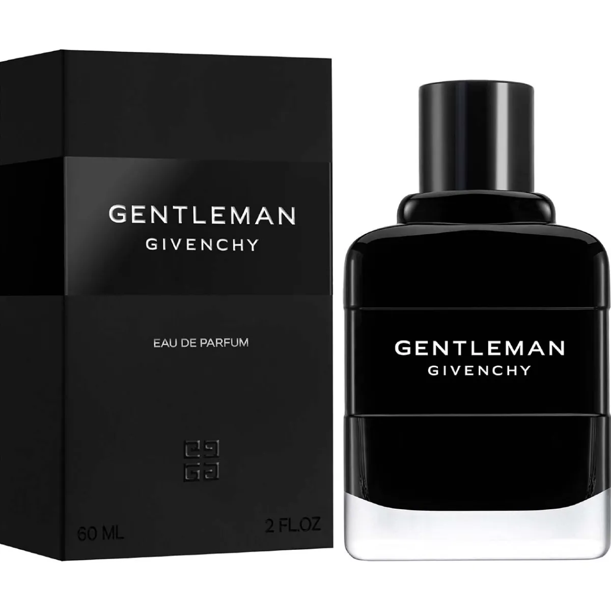Givenchy Eau De Parfum|- Gentleman - Eau de Parfum