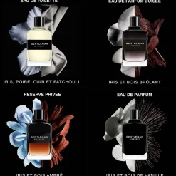 Givenchy Eau De Parfum|- Gentleman - Eau de Parfum