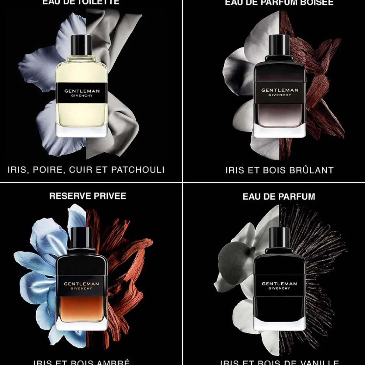 Givenchy Eau De Parfum|- Gentleman - Eau de Parfum