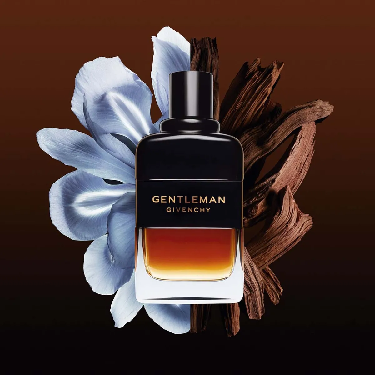 Givenchy Eau De Parfum|- Gentleman Réserve Privée - Eau de Parfum