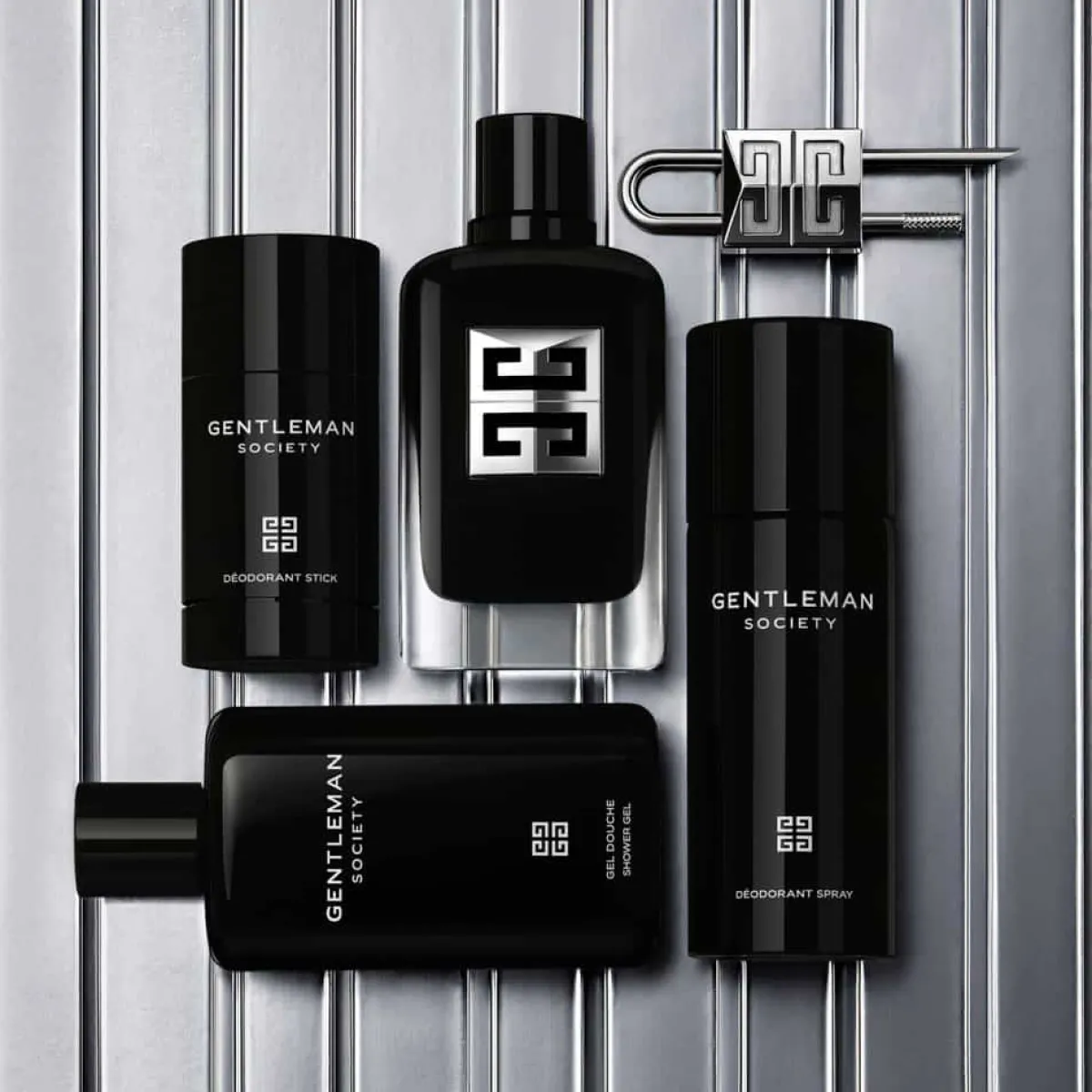 Givenchy Déodorant|Déodorant|- Gentleman Society - Déodorant Stick Apaisant