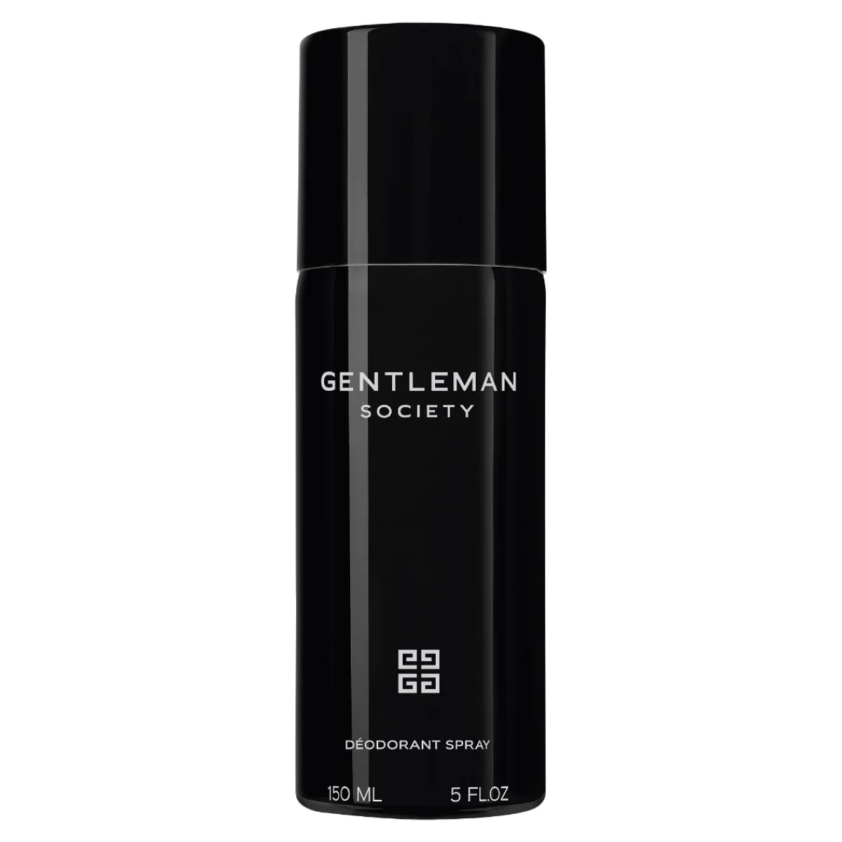 Givenchy Déodorant|Déodorant|- Gentleman Society - Déodorant Spray Rafraîchissant