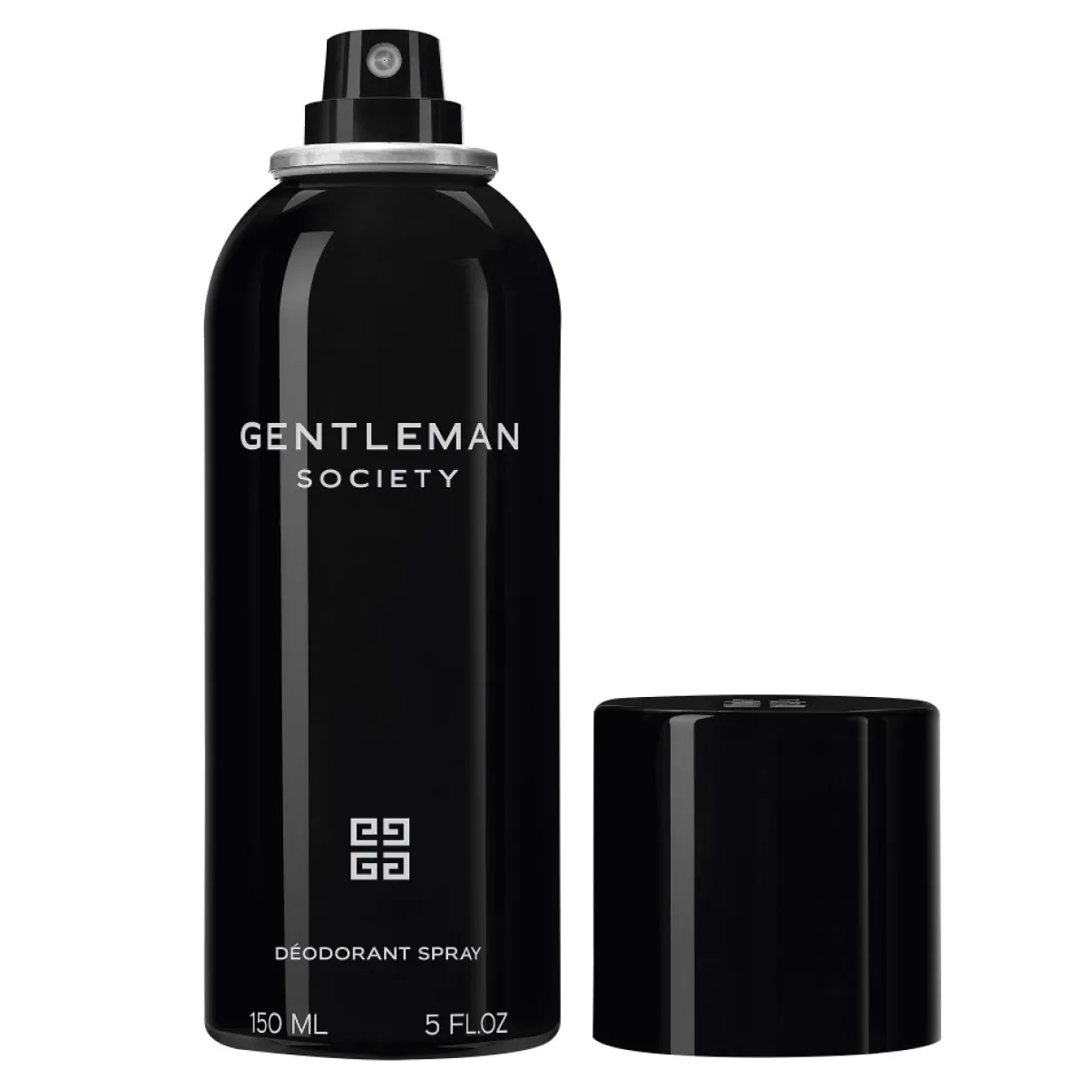Givenchy Déodorant|Déodorant|- Gentleman Society - Déodorant Spray Rafraîchissant