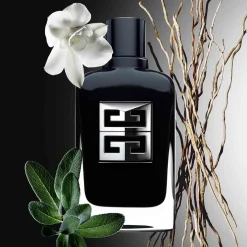 Givenchy Rechargeables|- Gentleman Society - Eau de Parfum Rechargeable 40 ml
